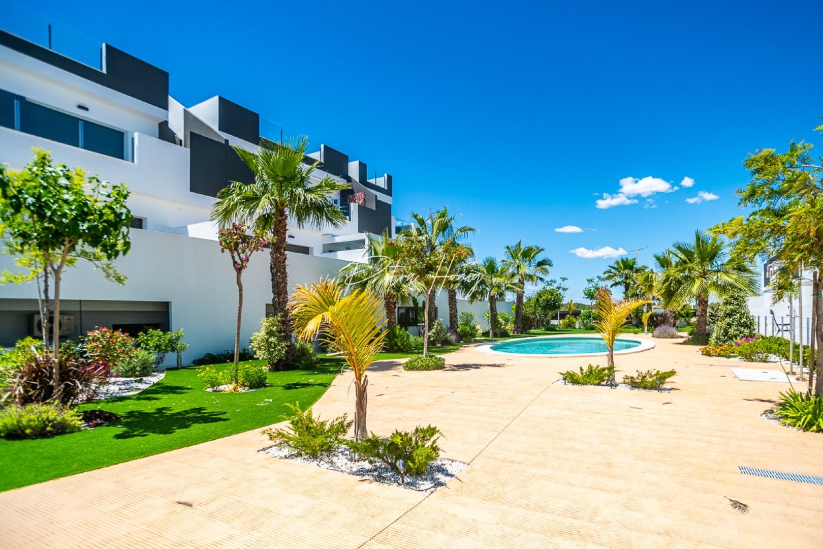 Reventa - Apartamento - Torrevieja - LOS BALCONES - LOS ALTOS