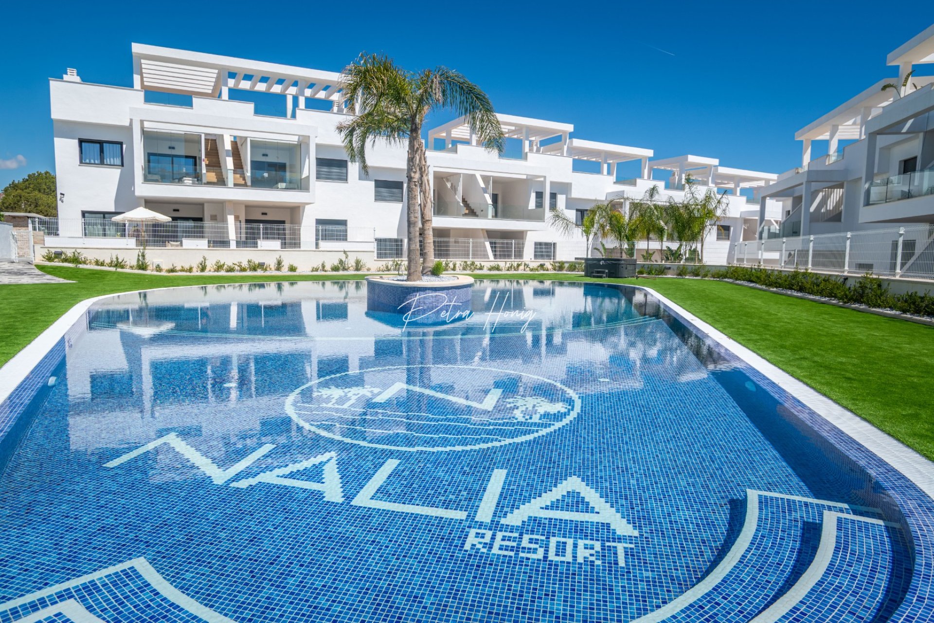 Reventa - Apartamento - Torrevieja - Los Balcones