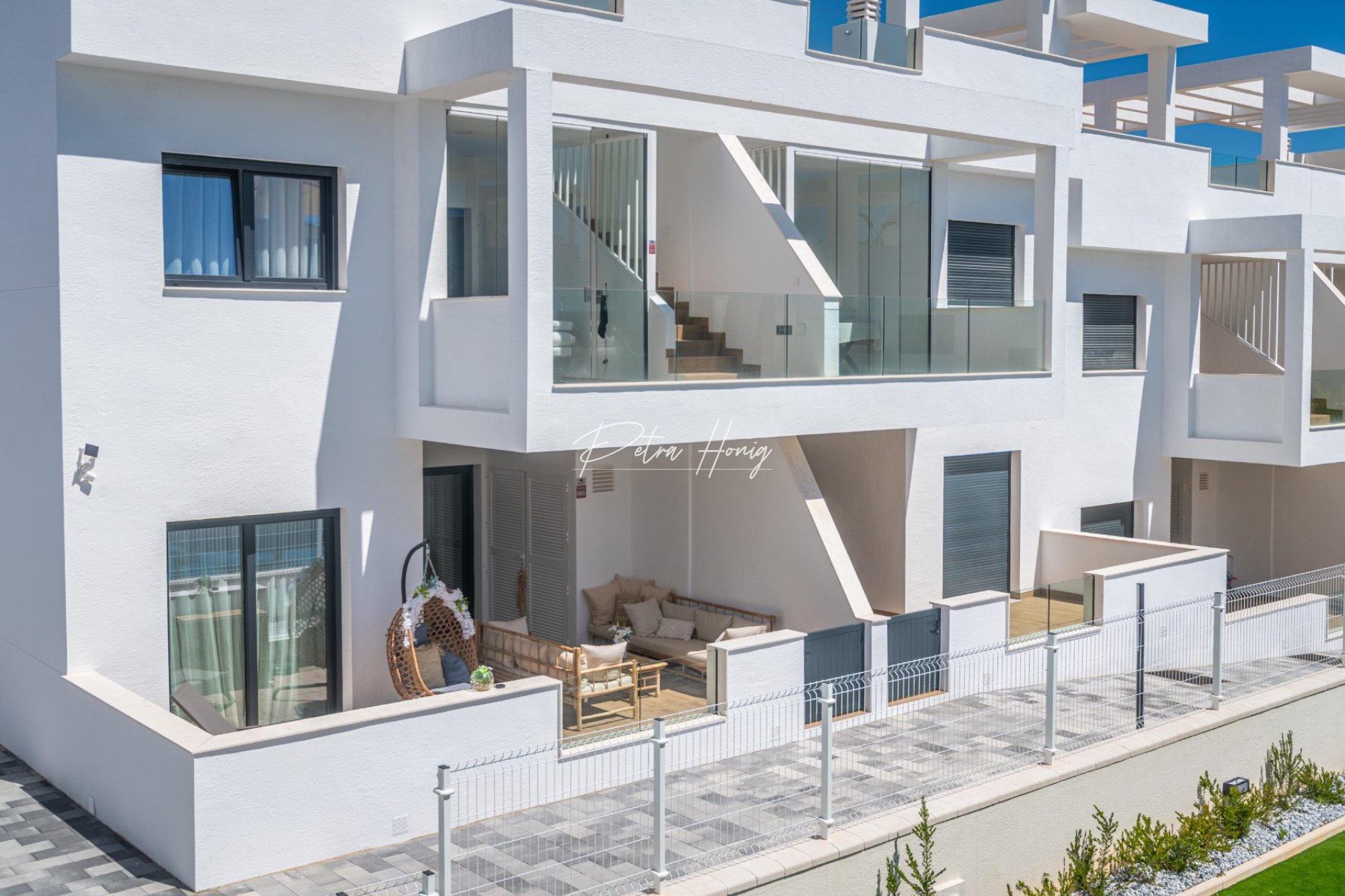 Reventa - Apartamento - Torrevieja - Los Balcones