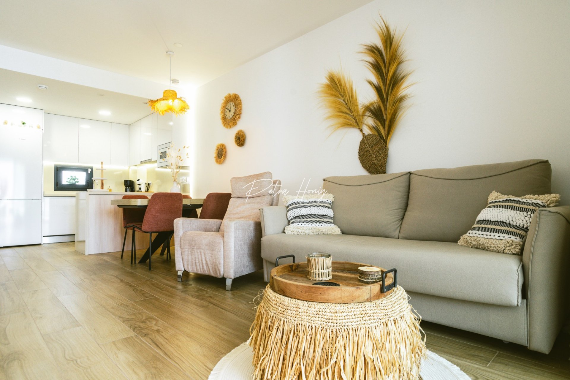Reventa - Apartamento - Torrevieja - Los Balcones