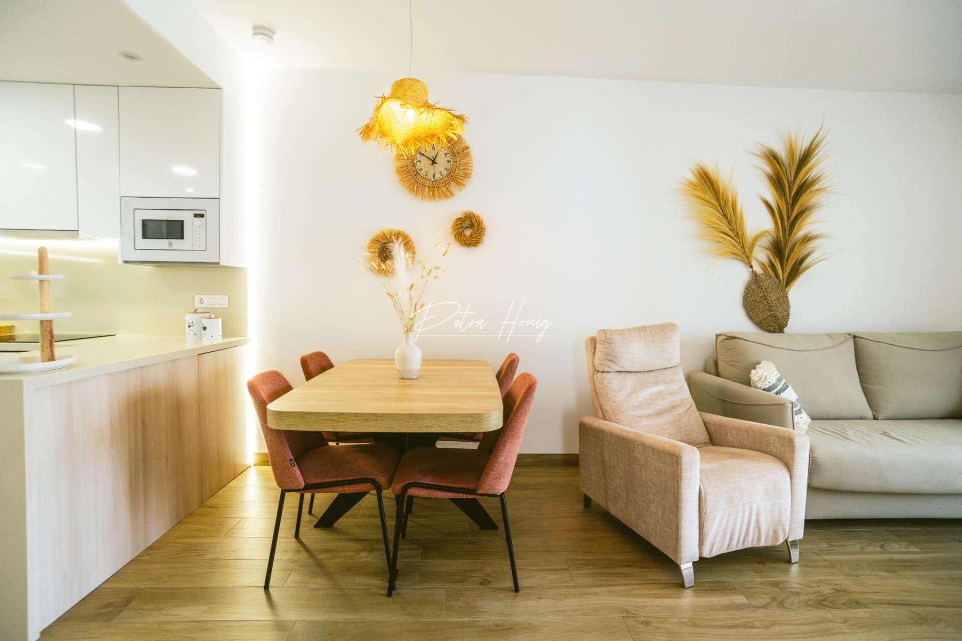 Reventa - Apartamento - Torrevieja - Los Balcones