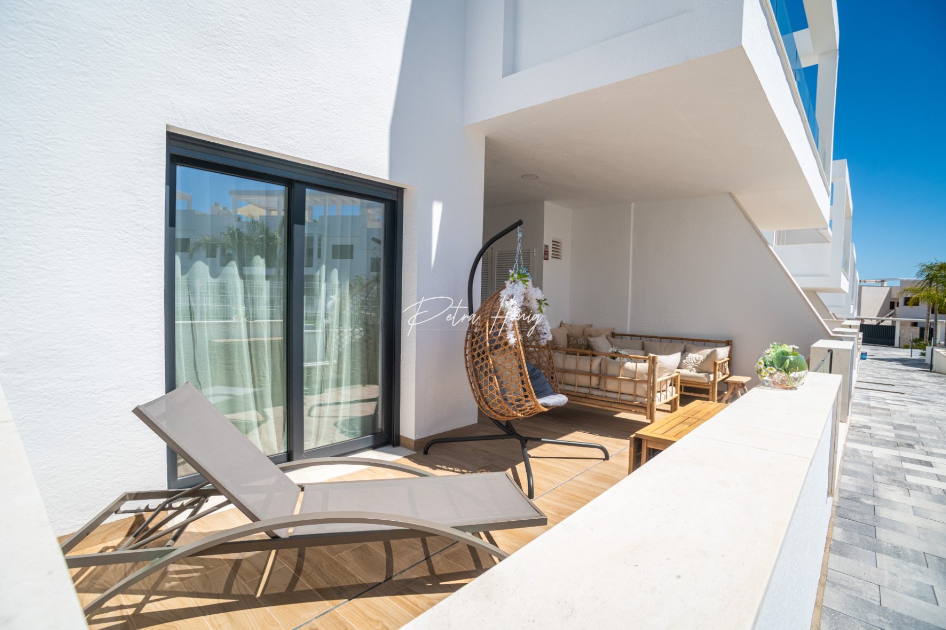 Reventa - Apartamento - Torrevieja - Los Balcones