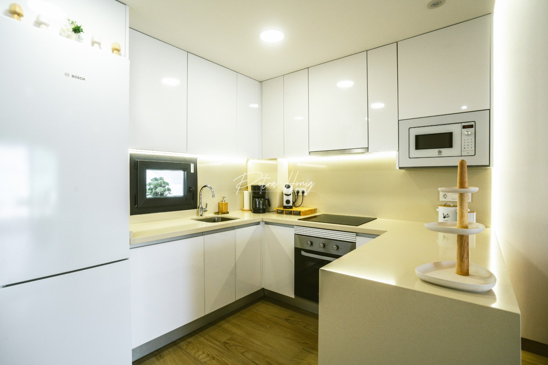 Reventa - Apartamento - Torrevieja - Los Balcones