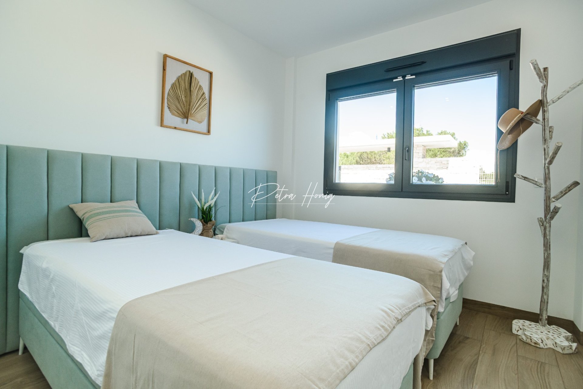 Reventa - Apartamento - Torrevieja - Los Balcones