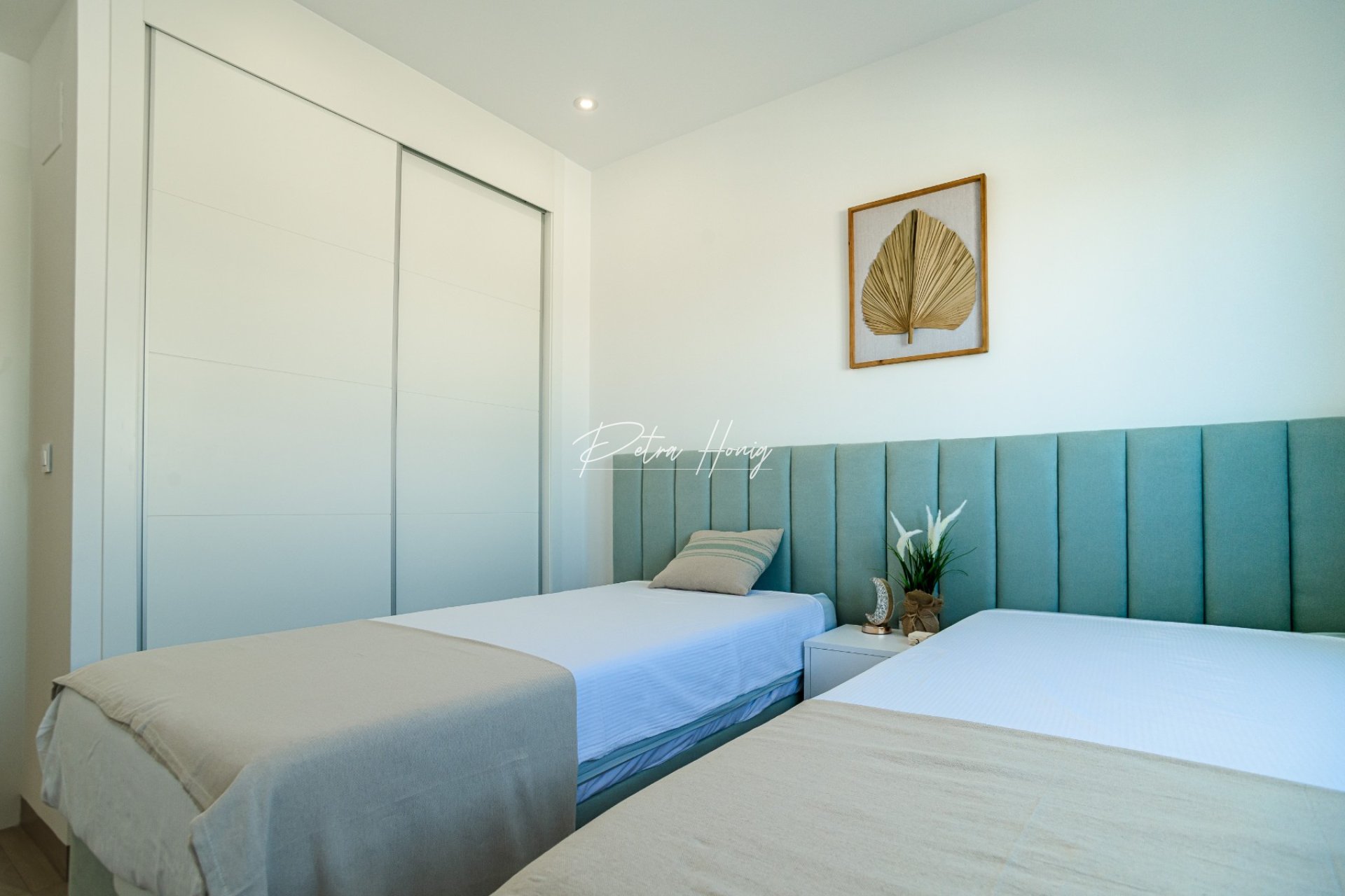 Reventa - Apartamento - Torrevieja - Los Balcones