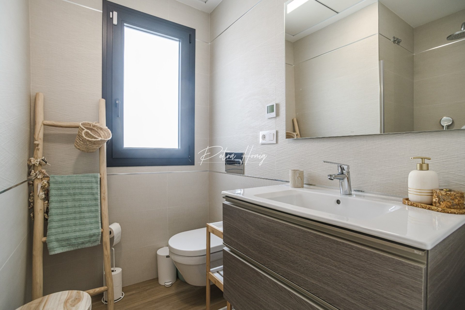 Reventa - Apartamento - Torrevieja - Los Balcones