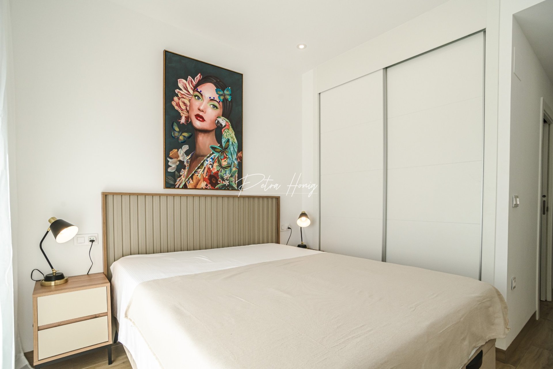 Reventa - Apartamento - Torrevieja - Los Balcones