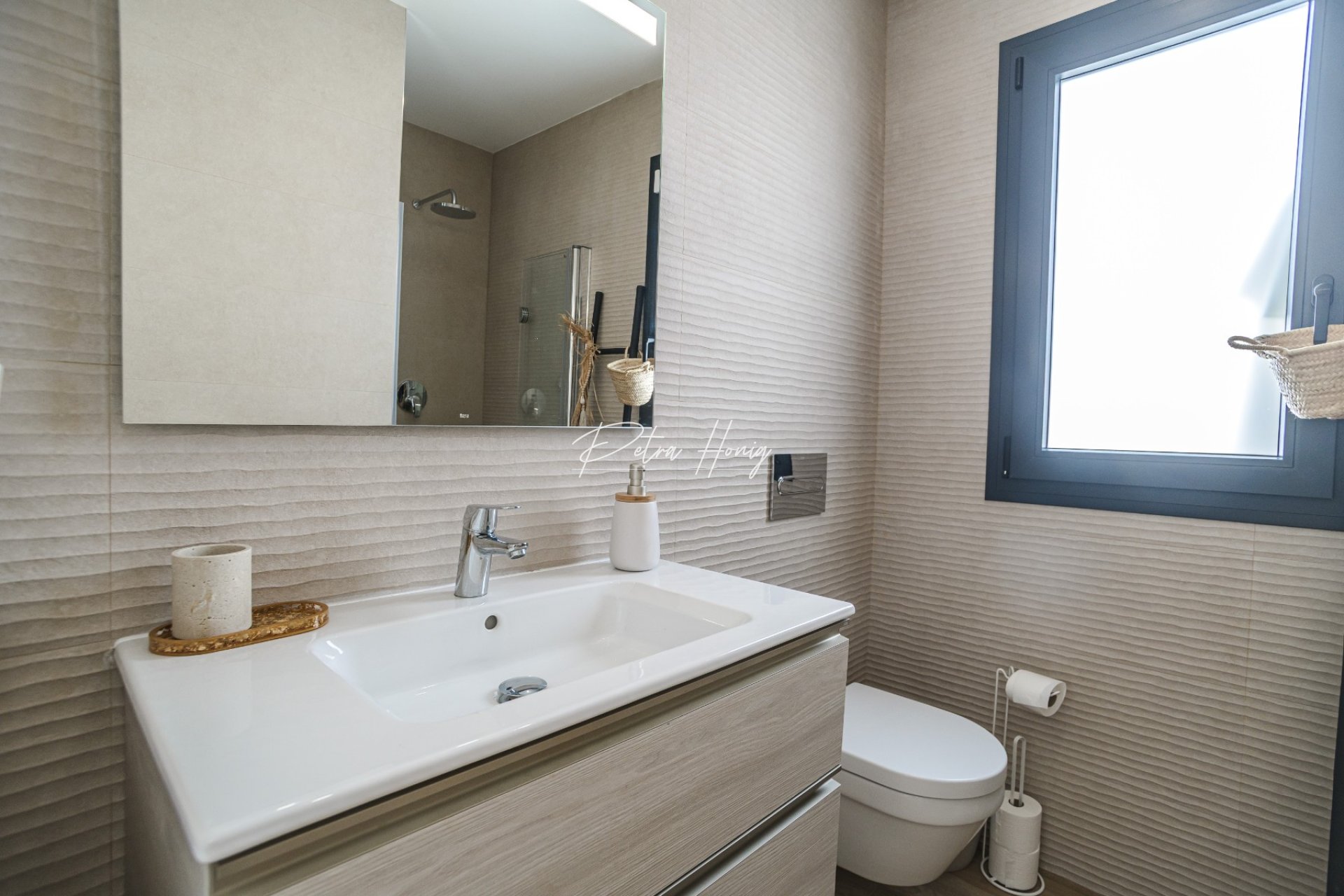 Reventa - Apartamento - Torrevieja - Los Balcones