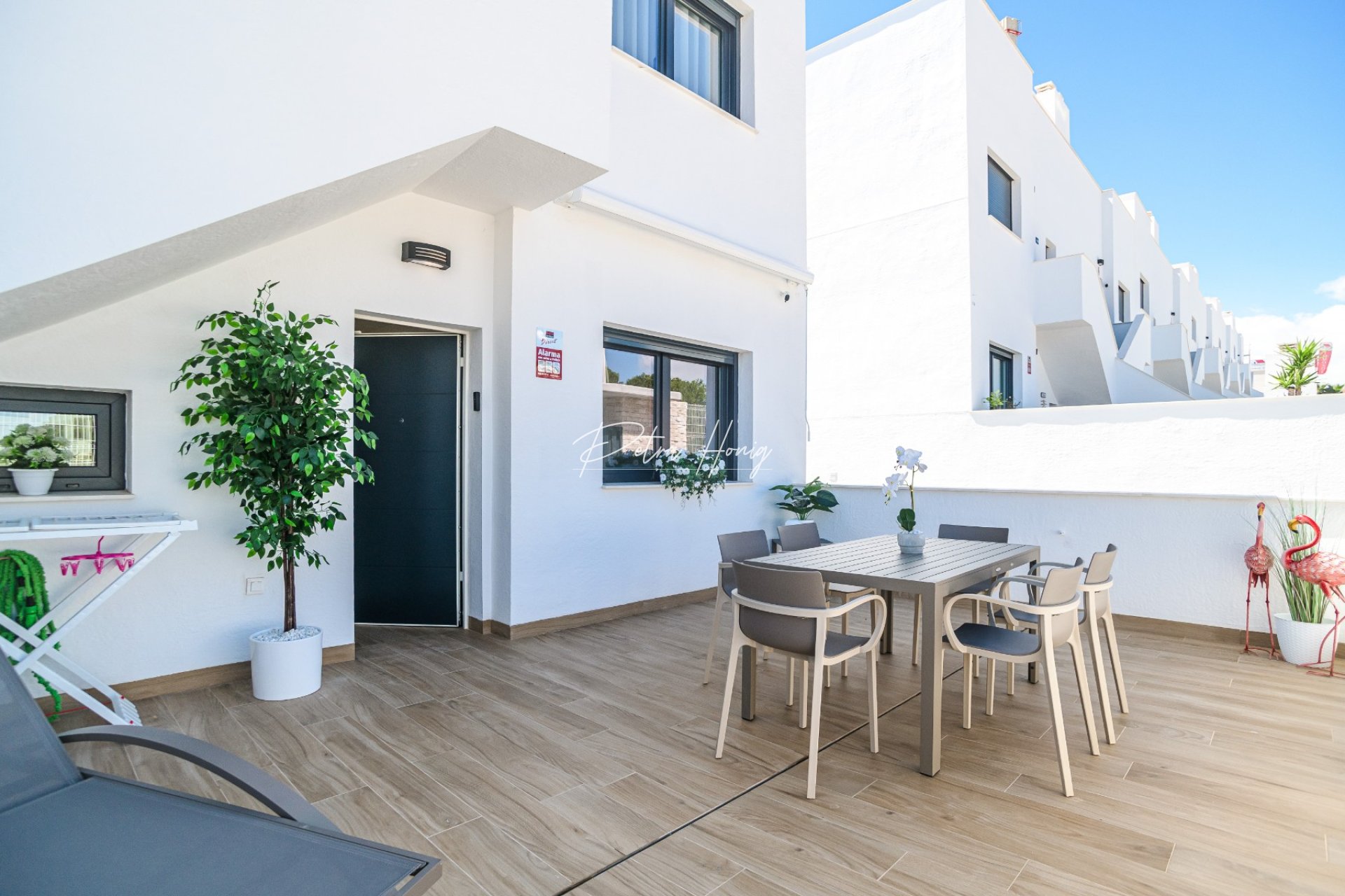 Reventa - Apartamento - Torrevieja - Los Balcones