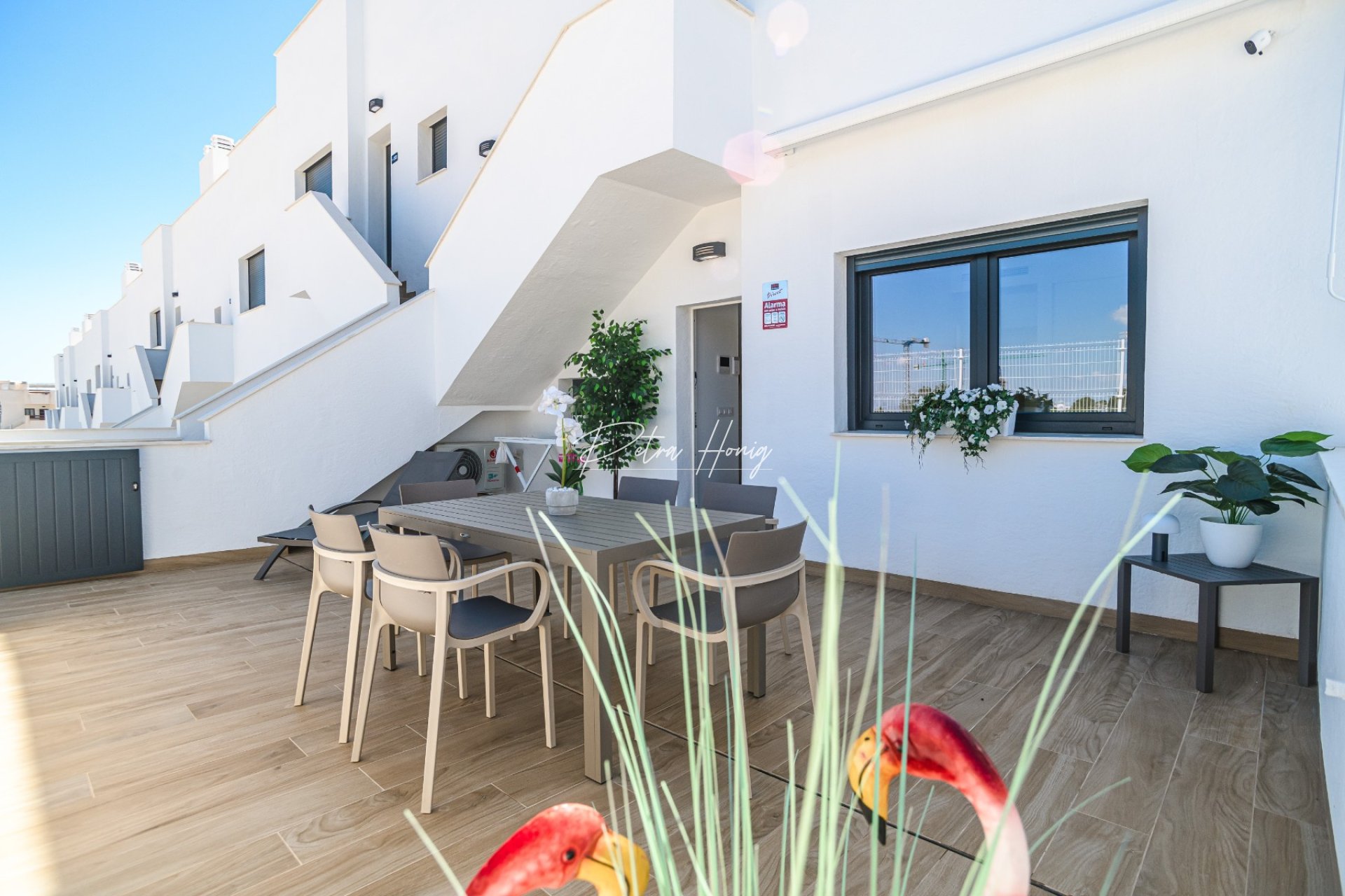Reventa - Apartamento - Torrevieja - Los Balcones