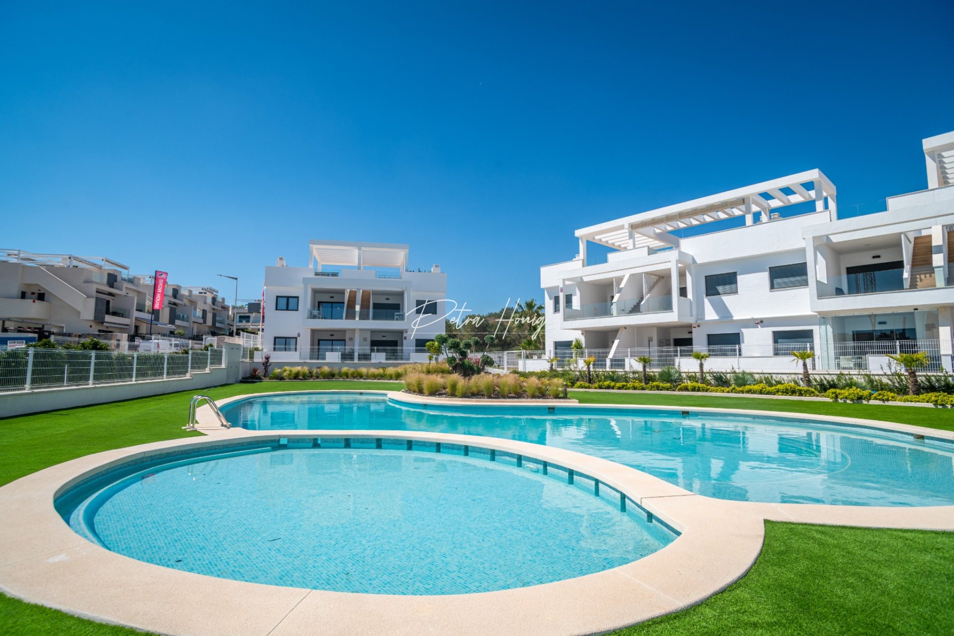 Reventa - Apartamento - Torrevieja - Los Balcones