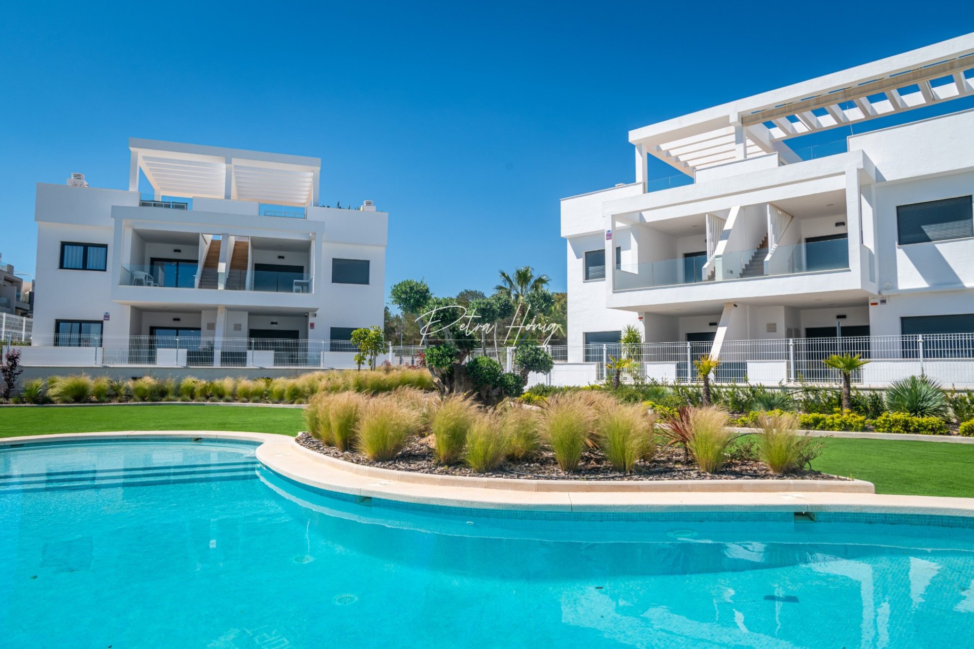 Reventa - Apartamento - Torrevieja - Los Balcones