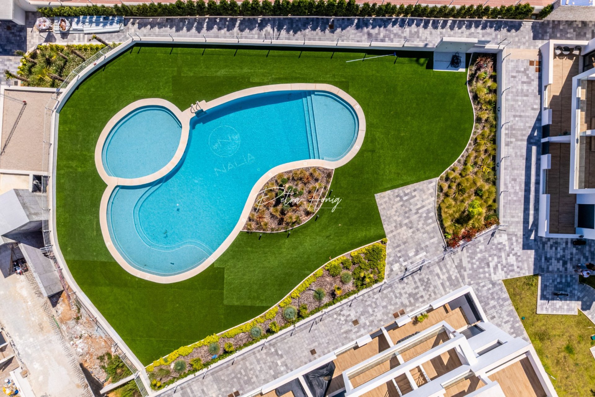 Reventa - Apartamento - Torrevieja - Los Balcones