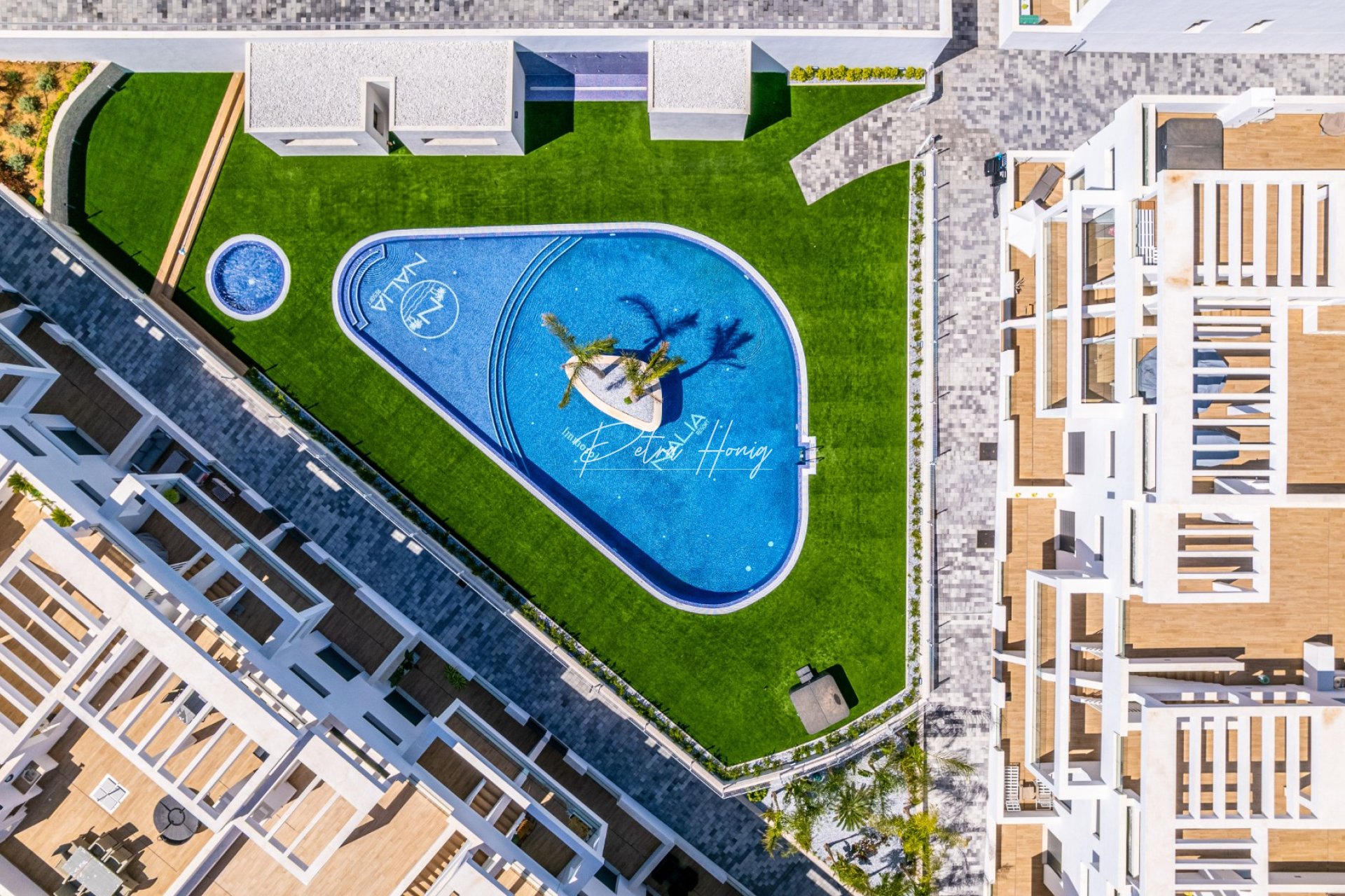 Reventa - Apartamento - Torrevieja - Los Balcones