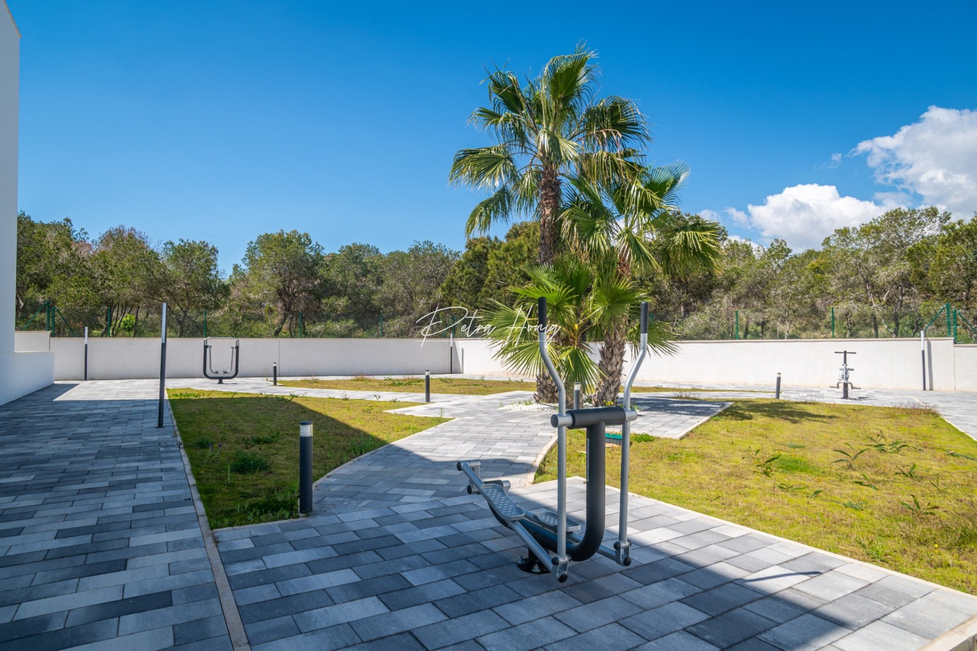 Reventa - Apartamento - Torrevieja - Los Balcones