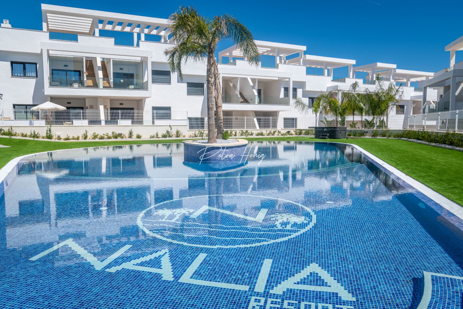 Reventa - Apartamento - Torrevieja - Los Balcones