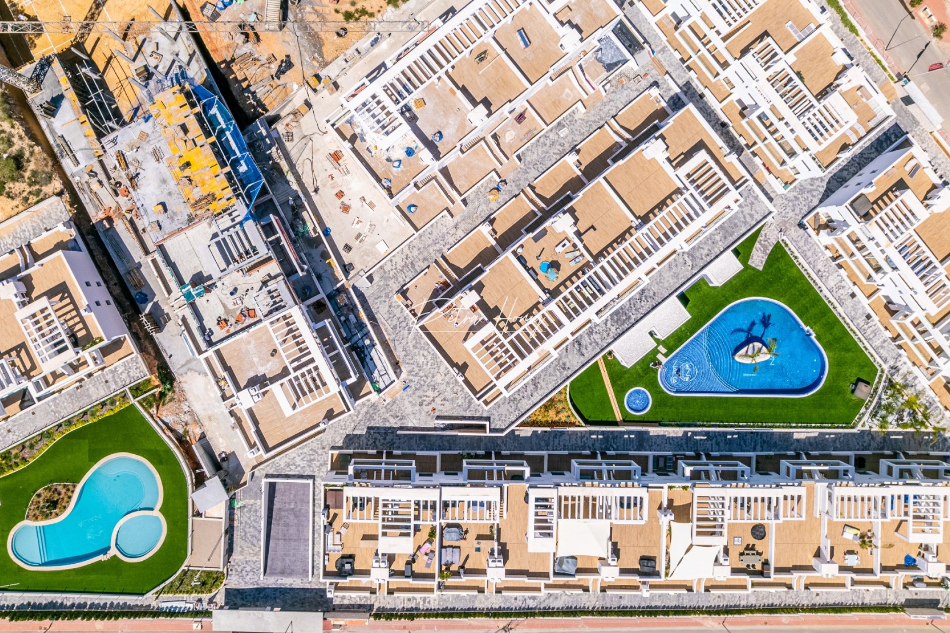 Reventa - Apartamento - Torrevieja - Los Balcones
