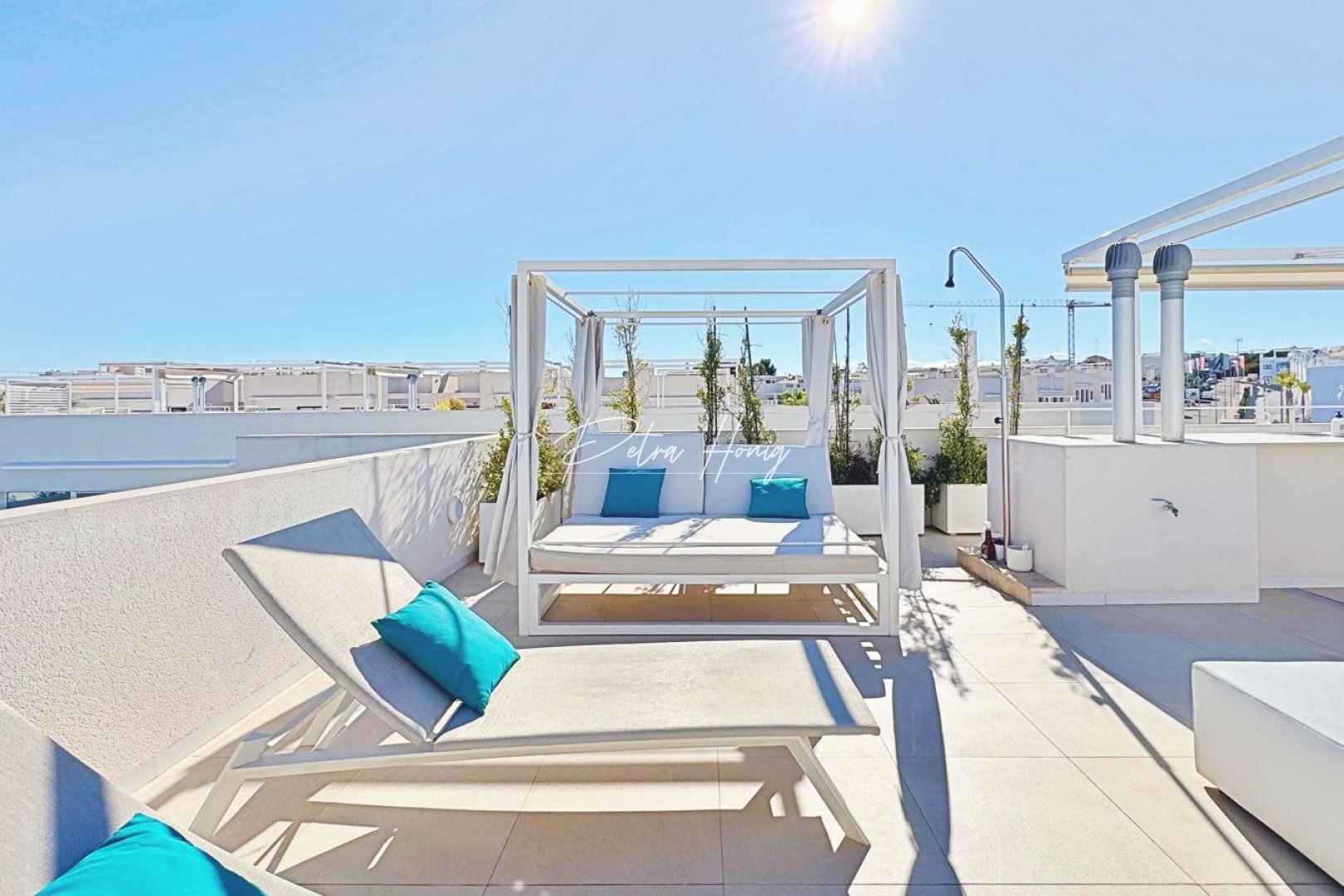 Reventa - Apartamento - Torrevieja - Los Balcones