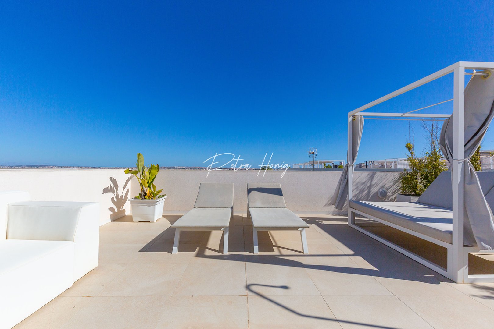 Reventa - Apartamento - Torrevieja - Los Balcones