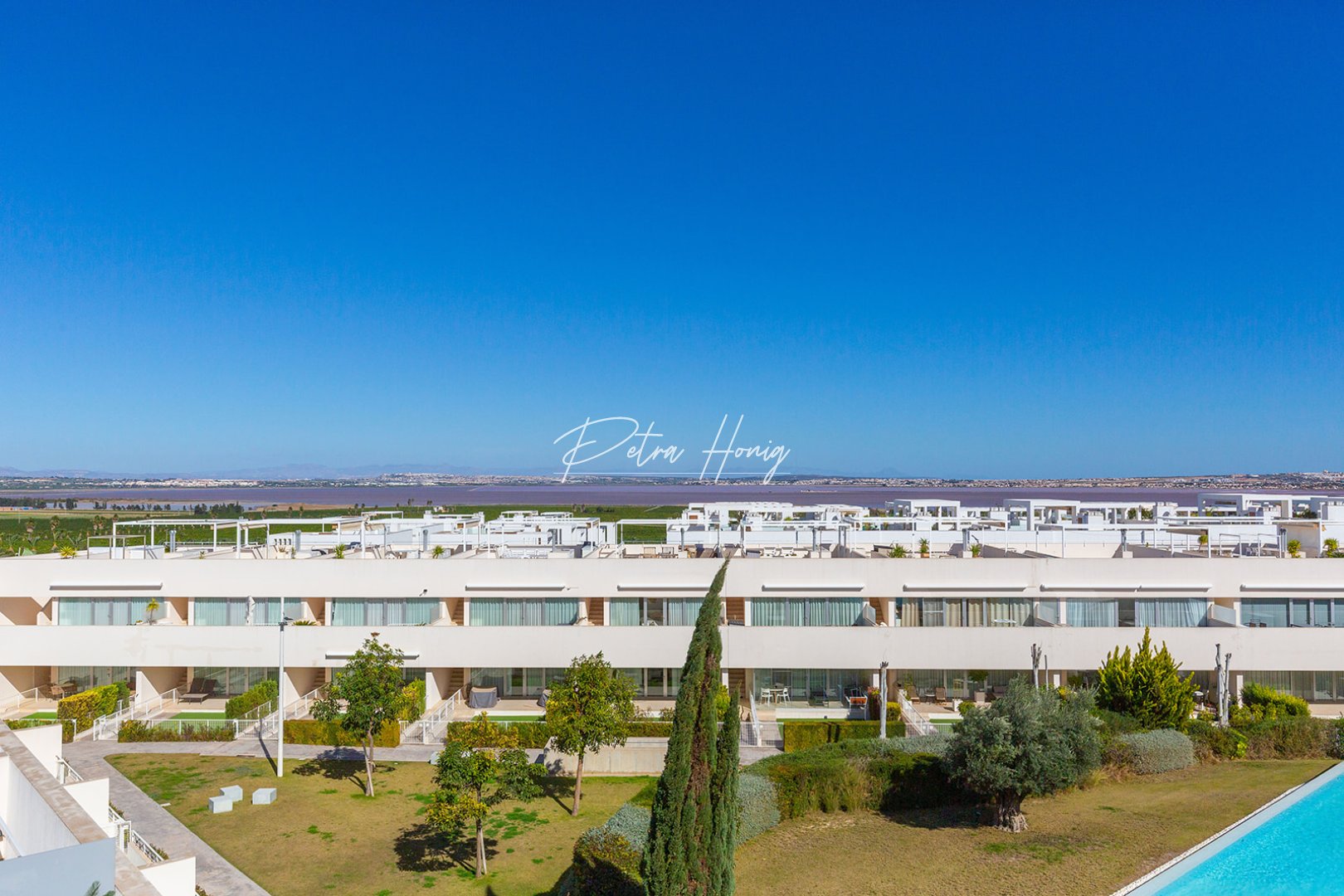 Reventa - Apartamento - Torrevieja - Los Balcones