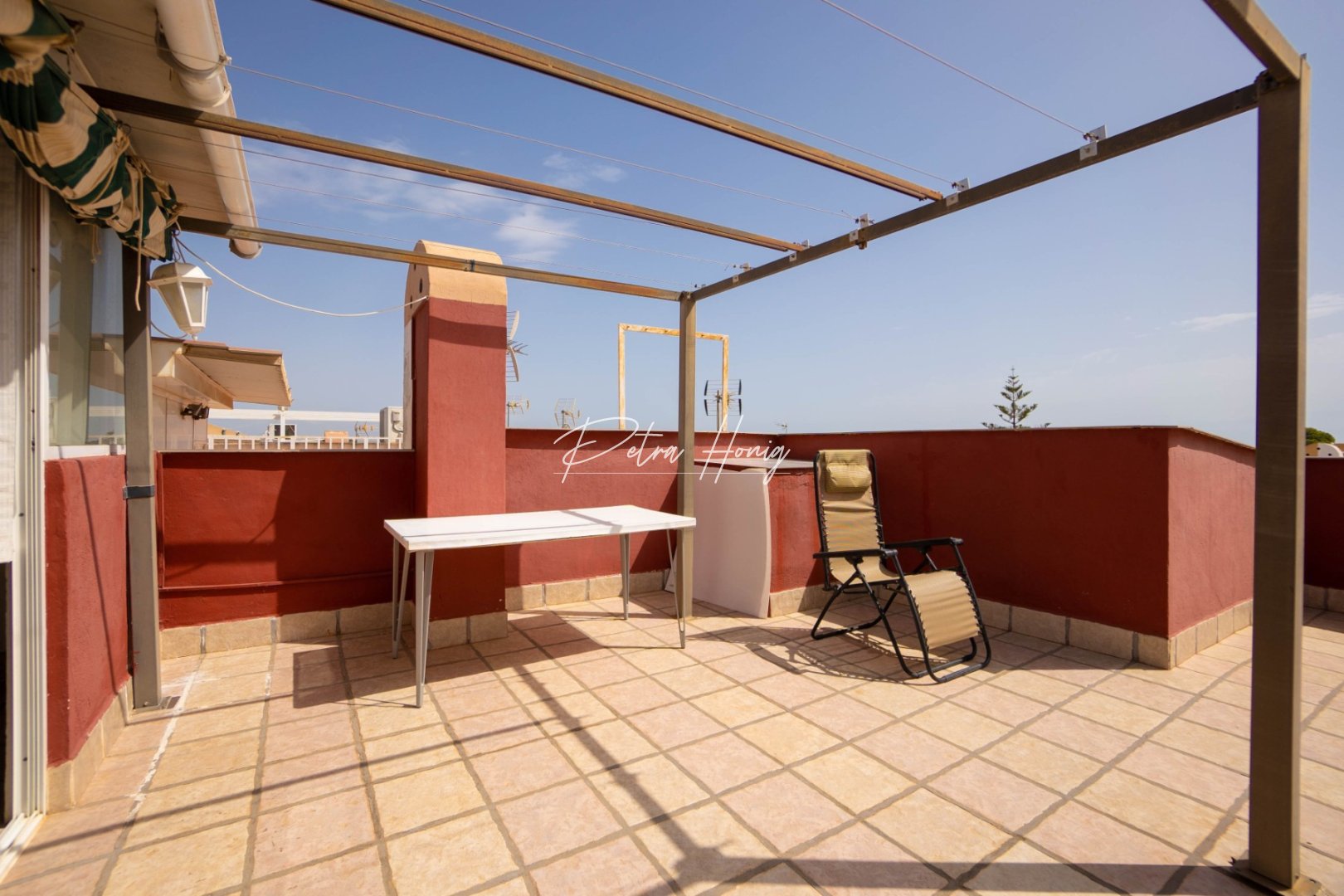 Reventa - Apartamento - Torrevieja - Los Balcones