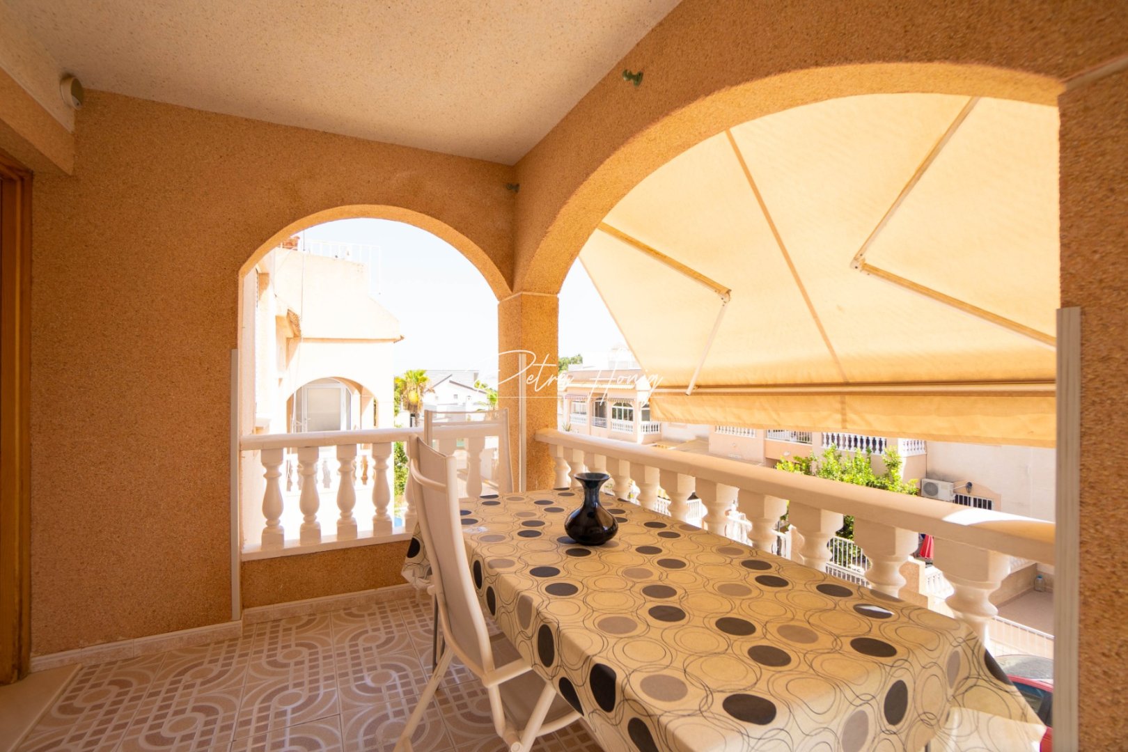 Reventa - Apartamento - Torrevieja - Los Balcones