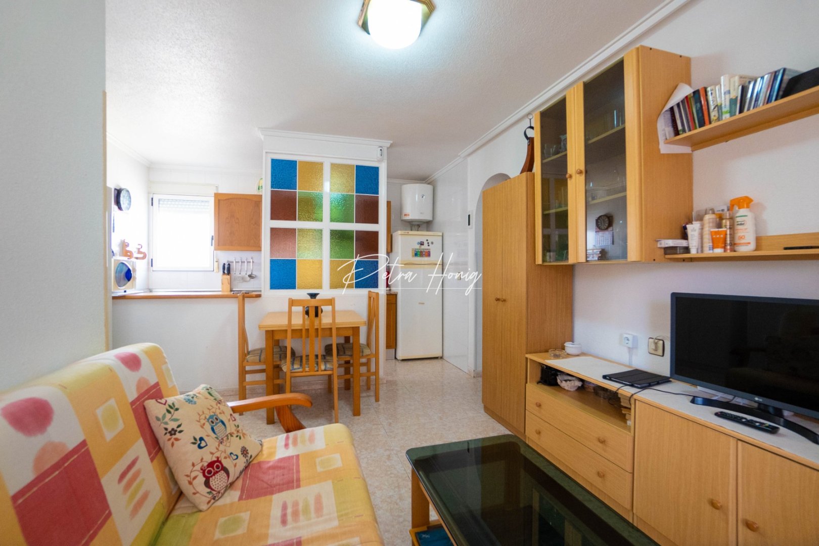 Reventa - Apartamento - Torrevieja - Los Balcones
