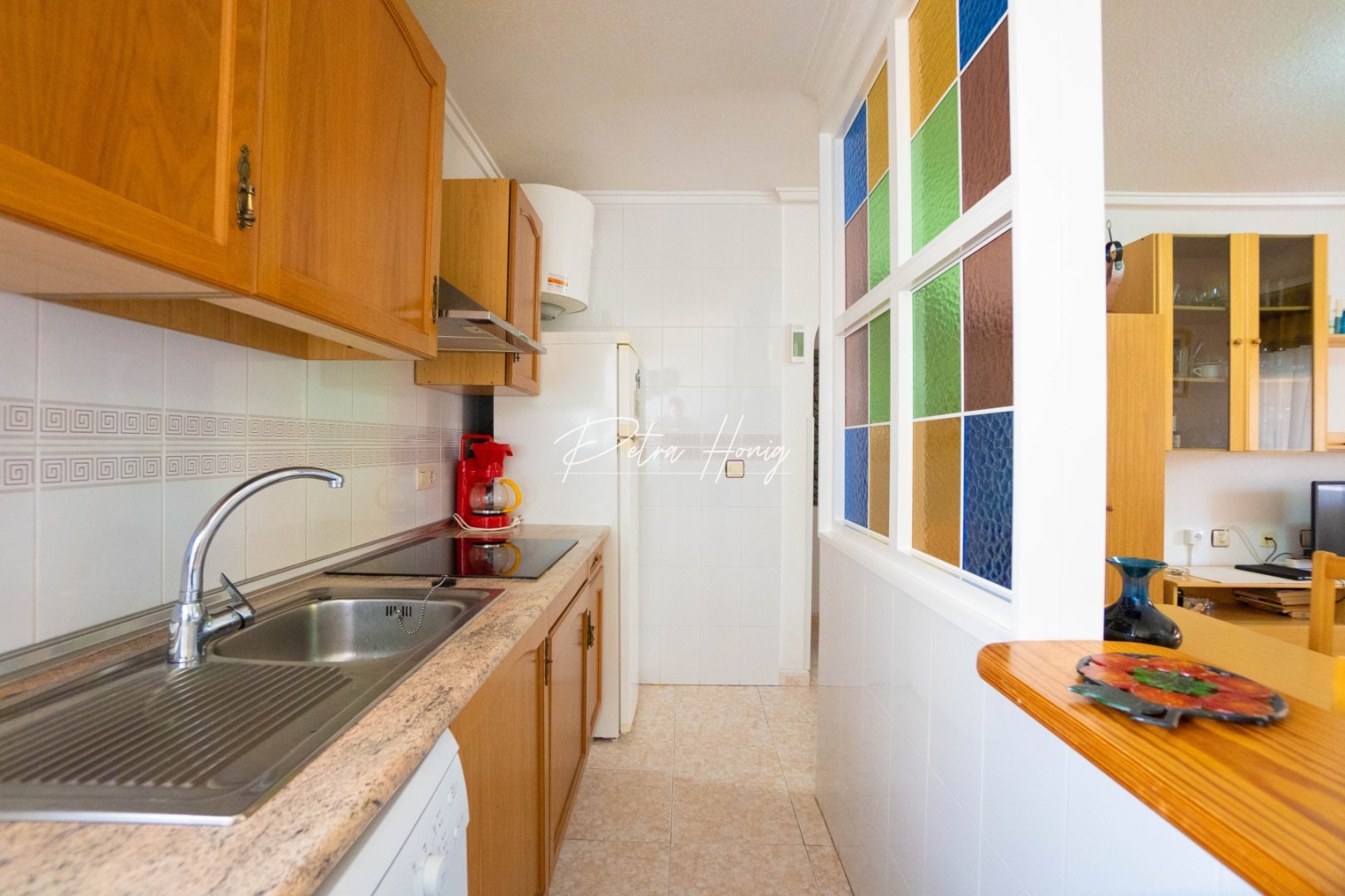 Reventa - Apartamento - Torrevieja - Los Balcones