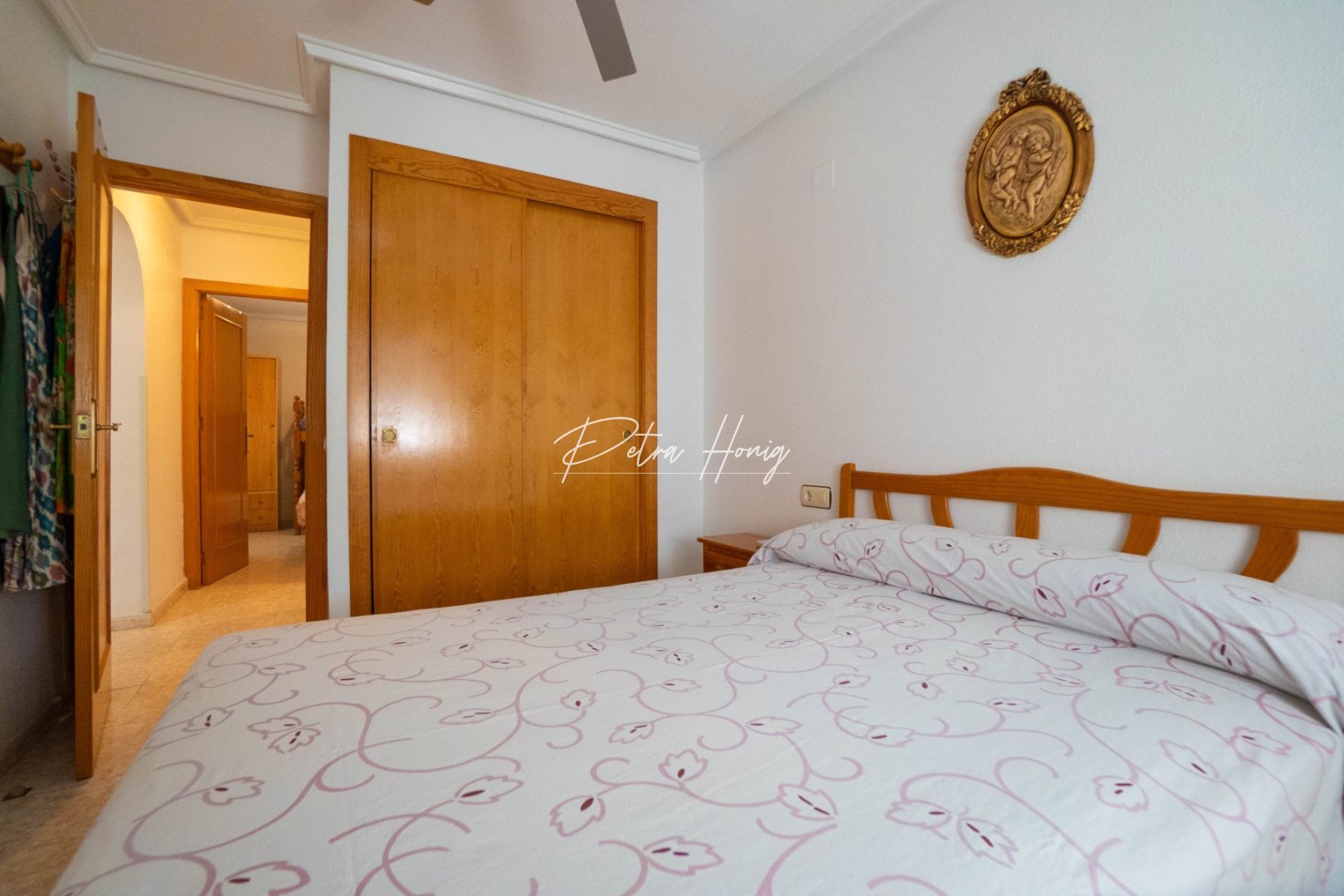 Reventa - Apartamento - Torrevieja - Los Balcones