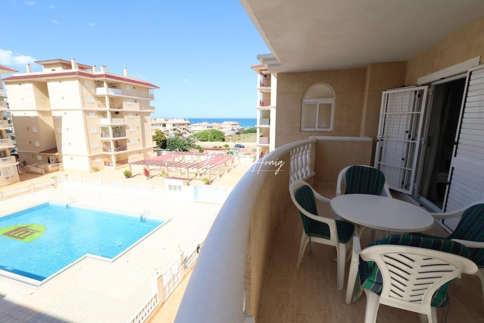 Reventa - Apartamento - Torrevieja - Los Europeos