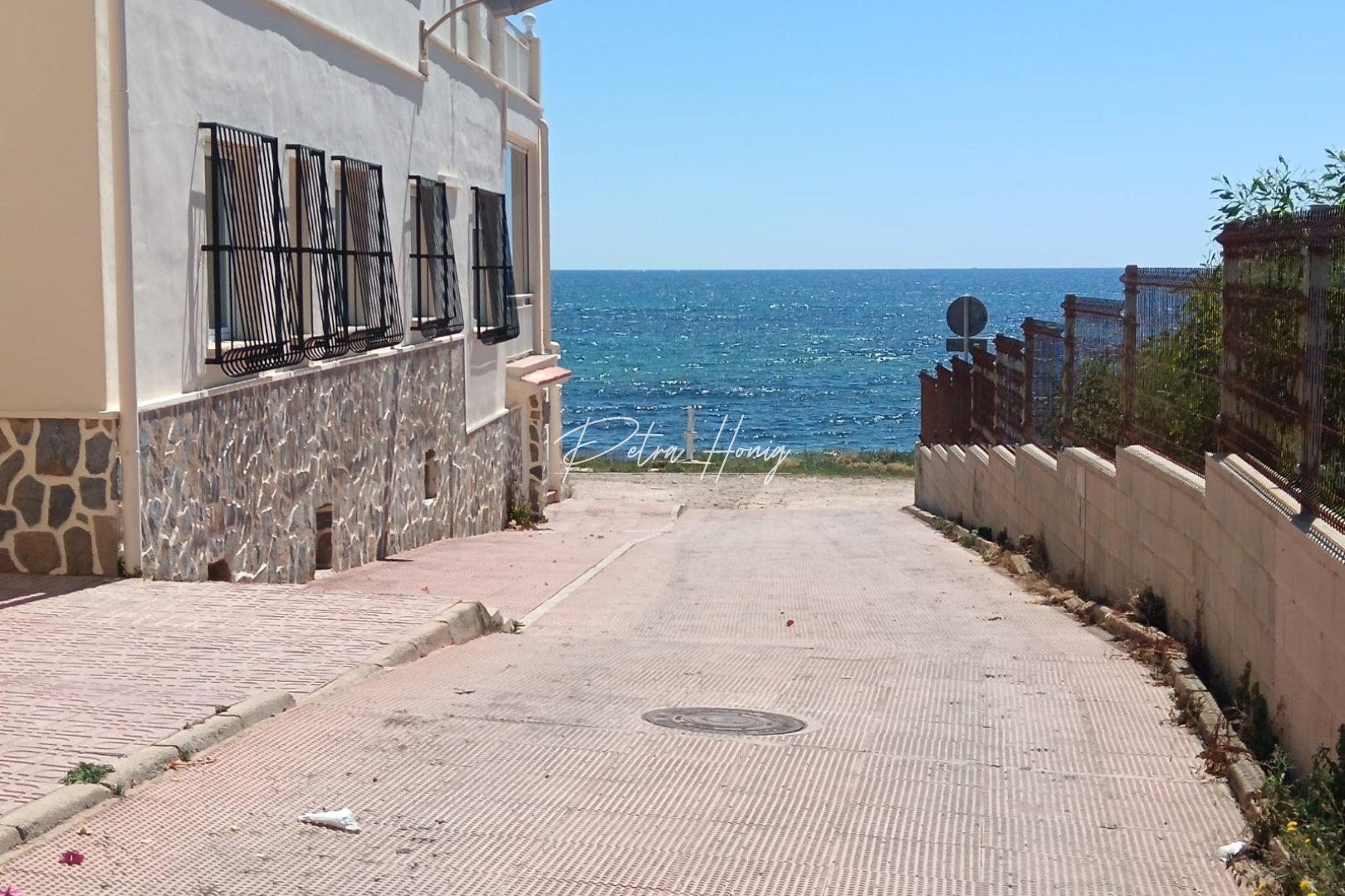 Reventa - Apartamento - Torrevieja - Mar Azul