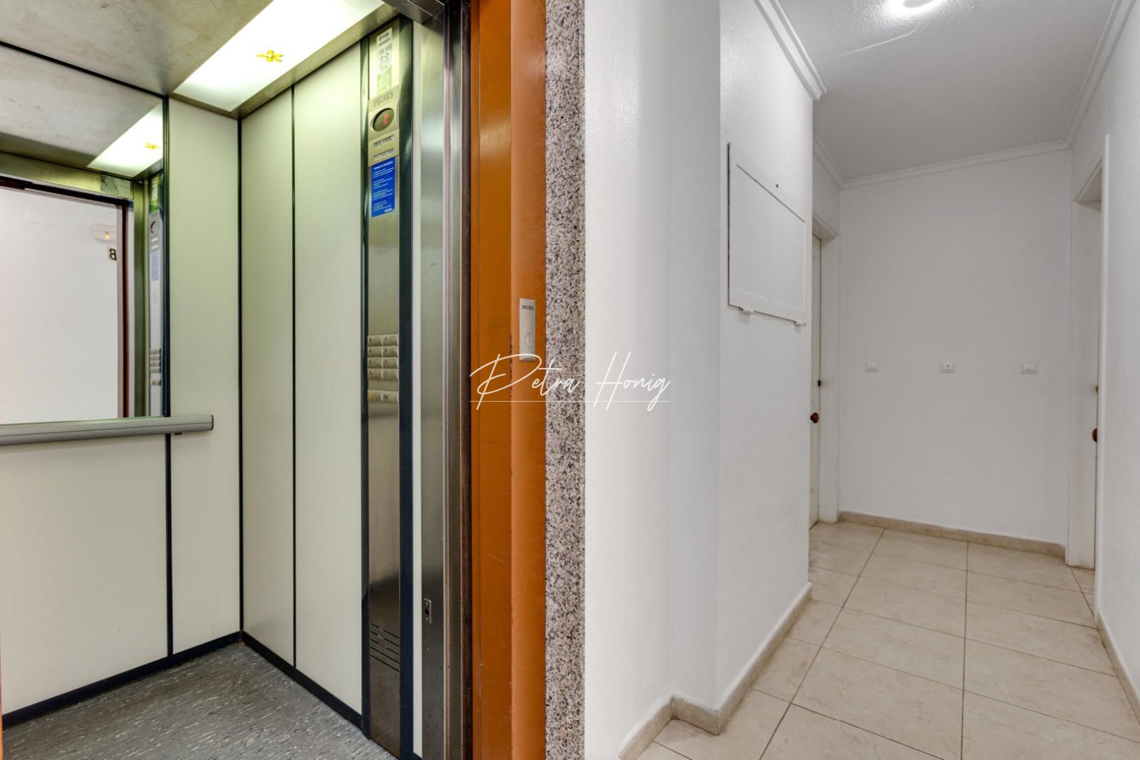 Reventa - Apartamento - Torrevieja - Nueva Torrevieja