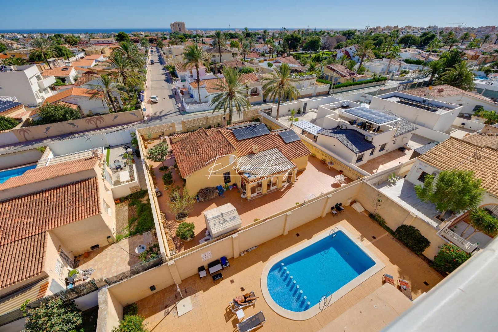 Reventa - Apartamento - Torrevieja - Nueva Torrevieja