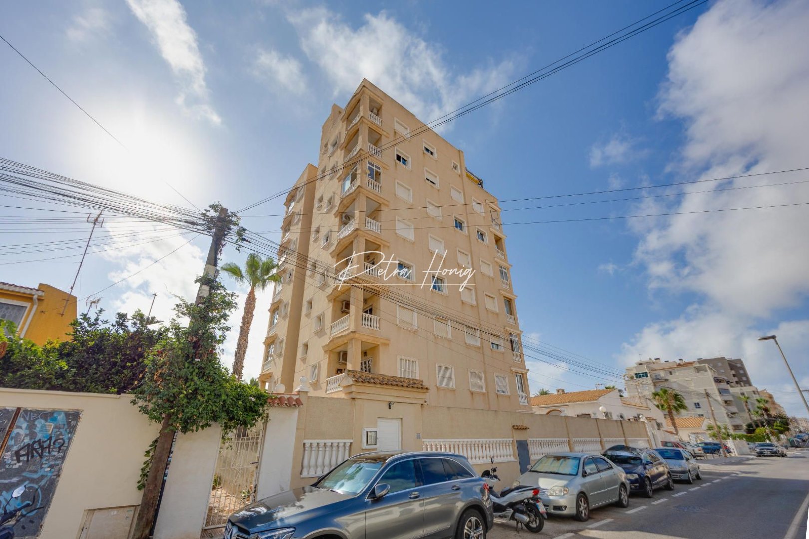 Reventa - Apartamento - Torrevieja - Nueva Torrevieja