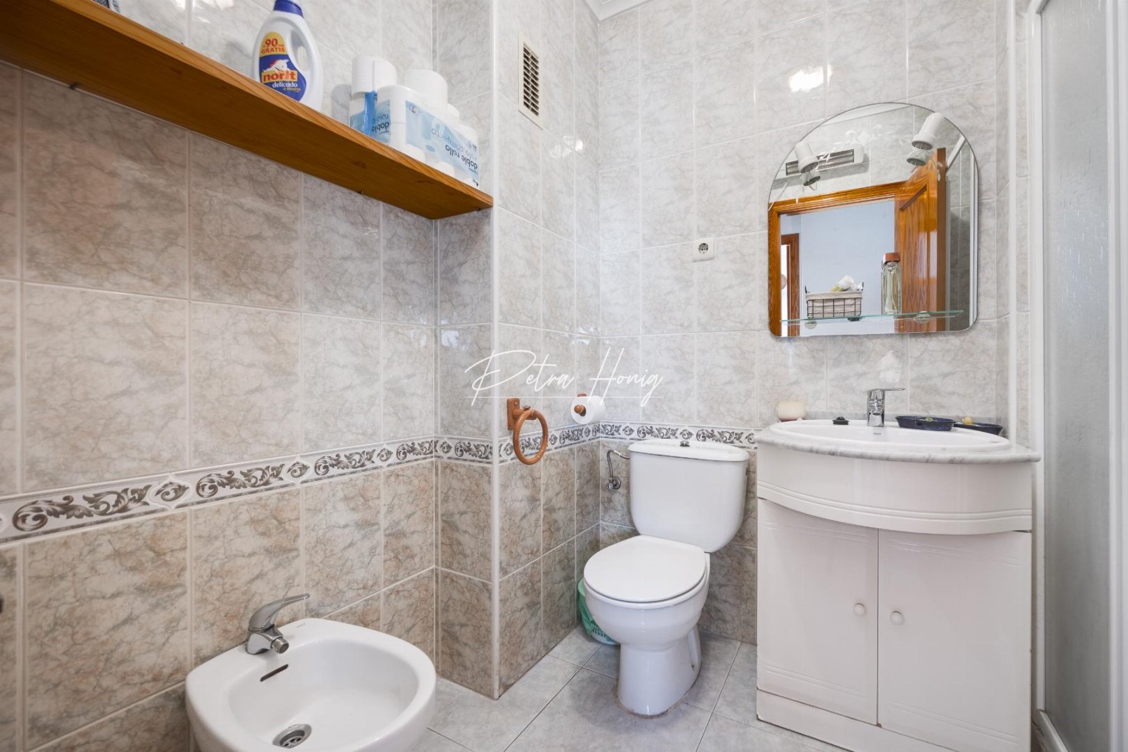 Reventa - Apartamento - Torrevieja - Parque de las Naciones
