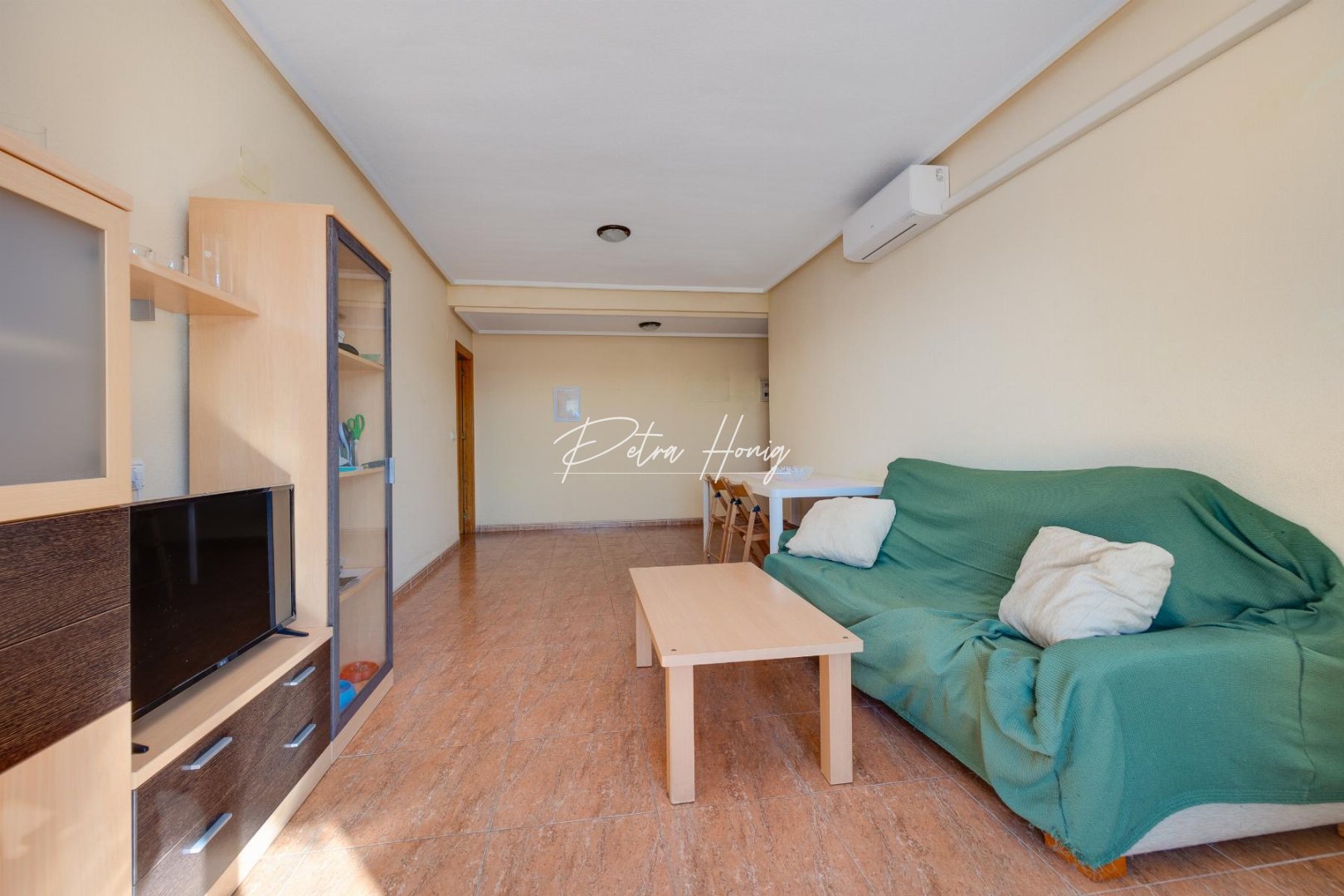 Reventa - Apartamento - Torrevieja - Parque de las Naciones