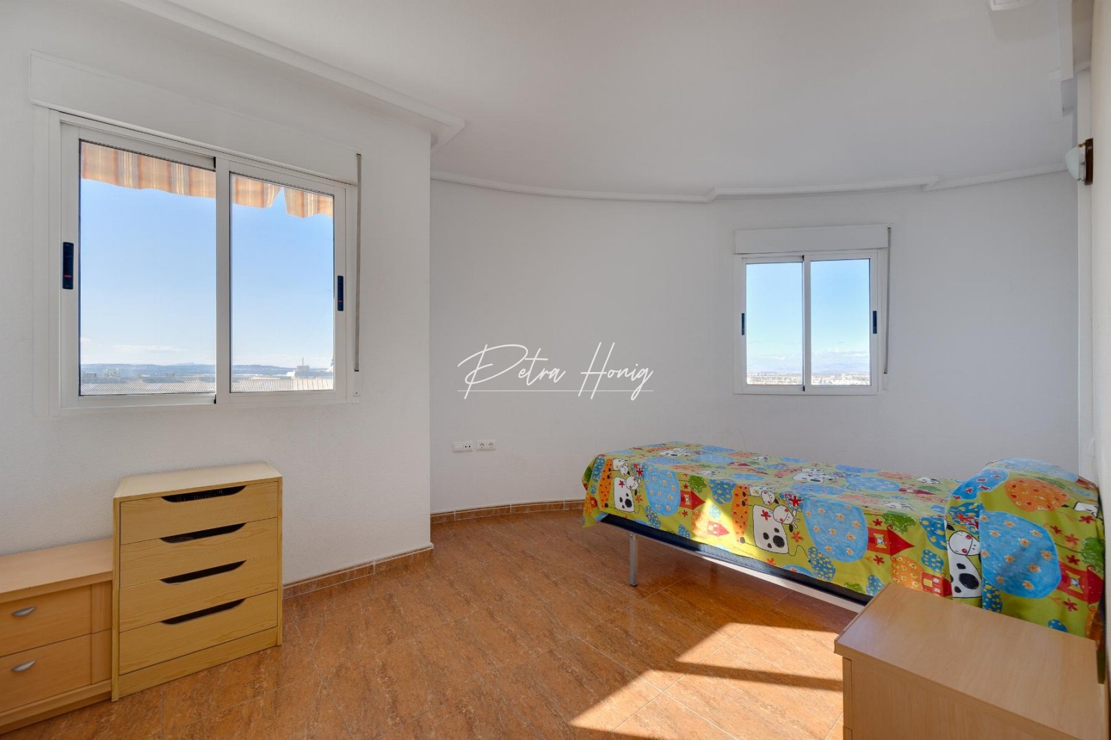 Reventa - Apartamento - Torrevieja - Parque de las Naciones