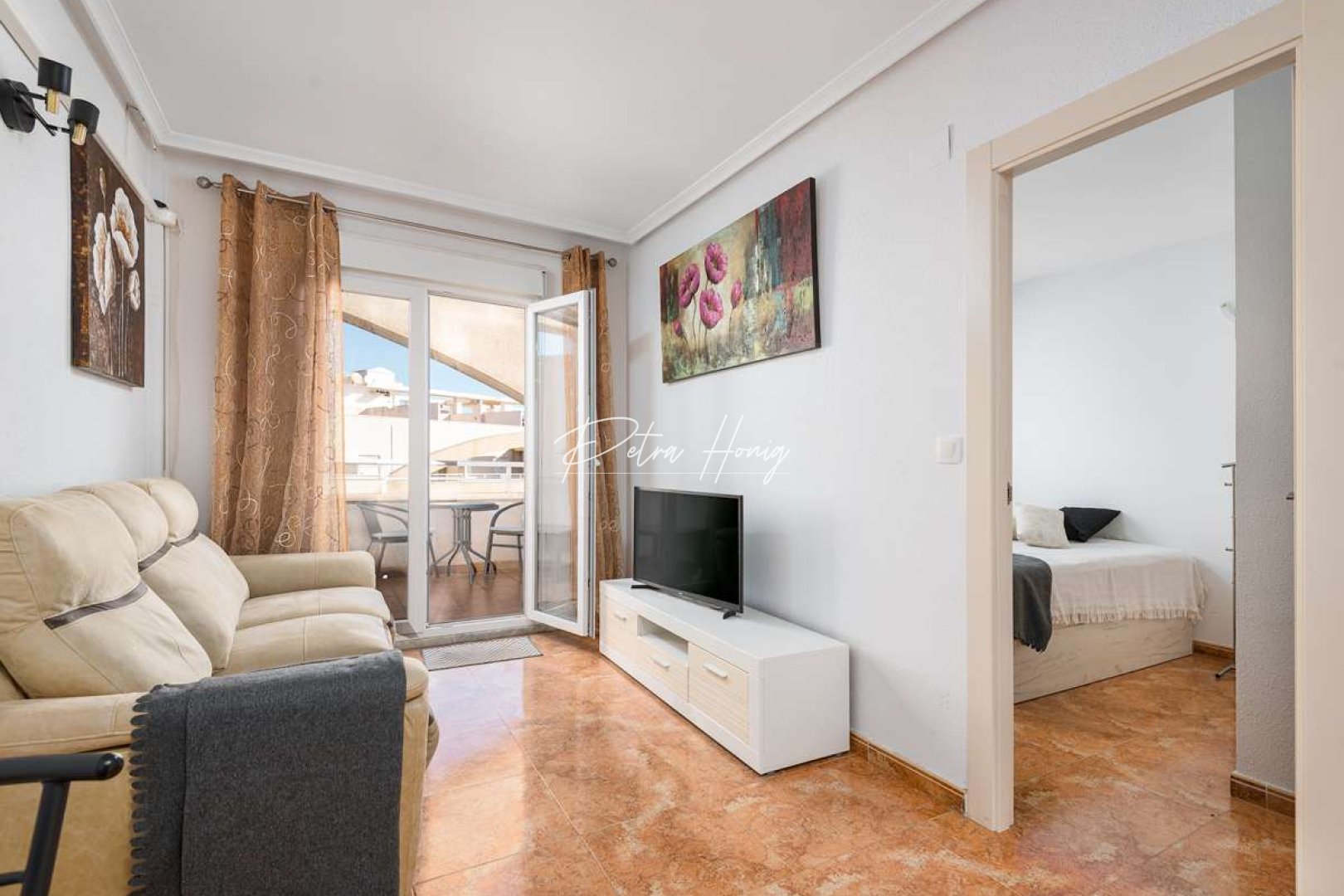 Reventa - Apartamento - Torrevieja - Parque de las Naciones