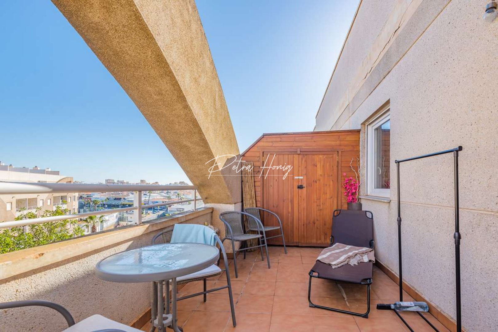 Reventa - Apartamento - Torrevieja - Parque de las Naciones