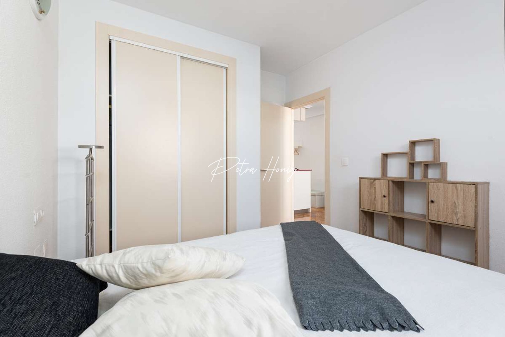 Reventa - Apartamento - Torrevieja - Parque de las Naciones