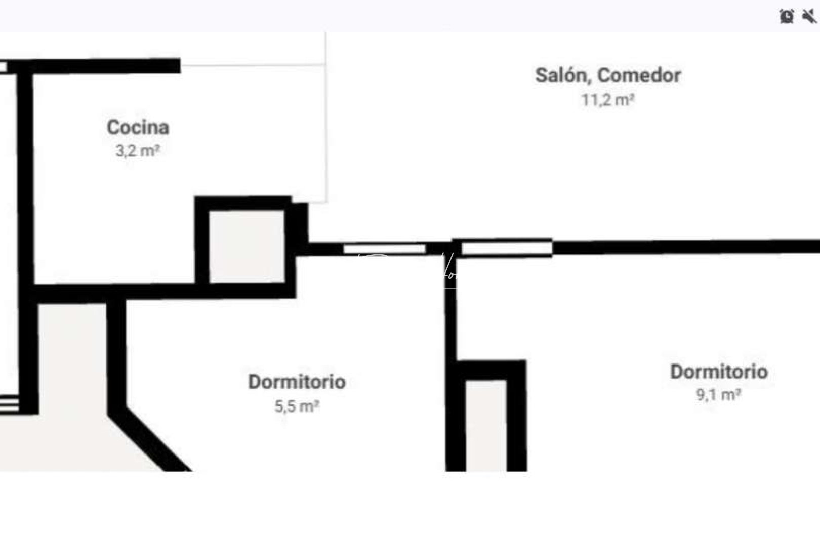 Reventa - Apartamento - Torrevieja - Parque de las Naciones