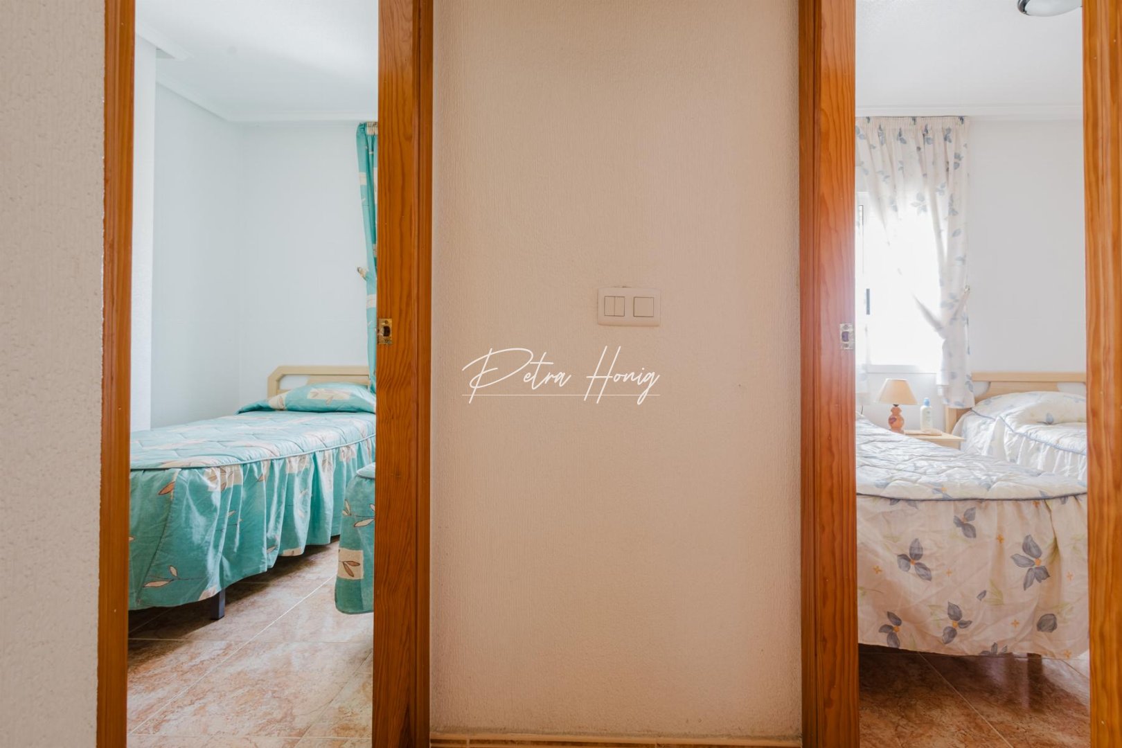 Reventa - Apartamento - Torrevieja - Parque de las Naciones