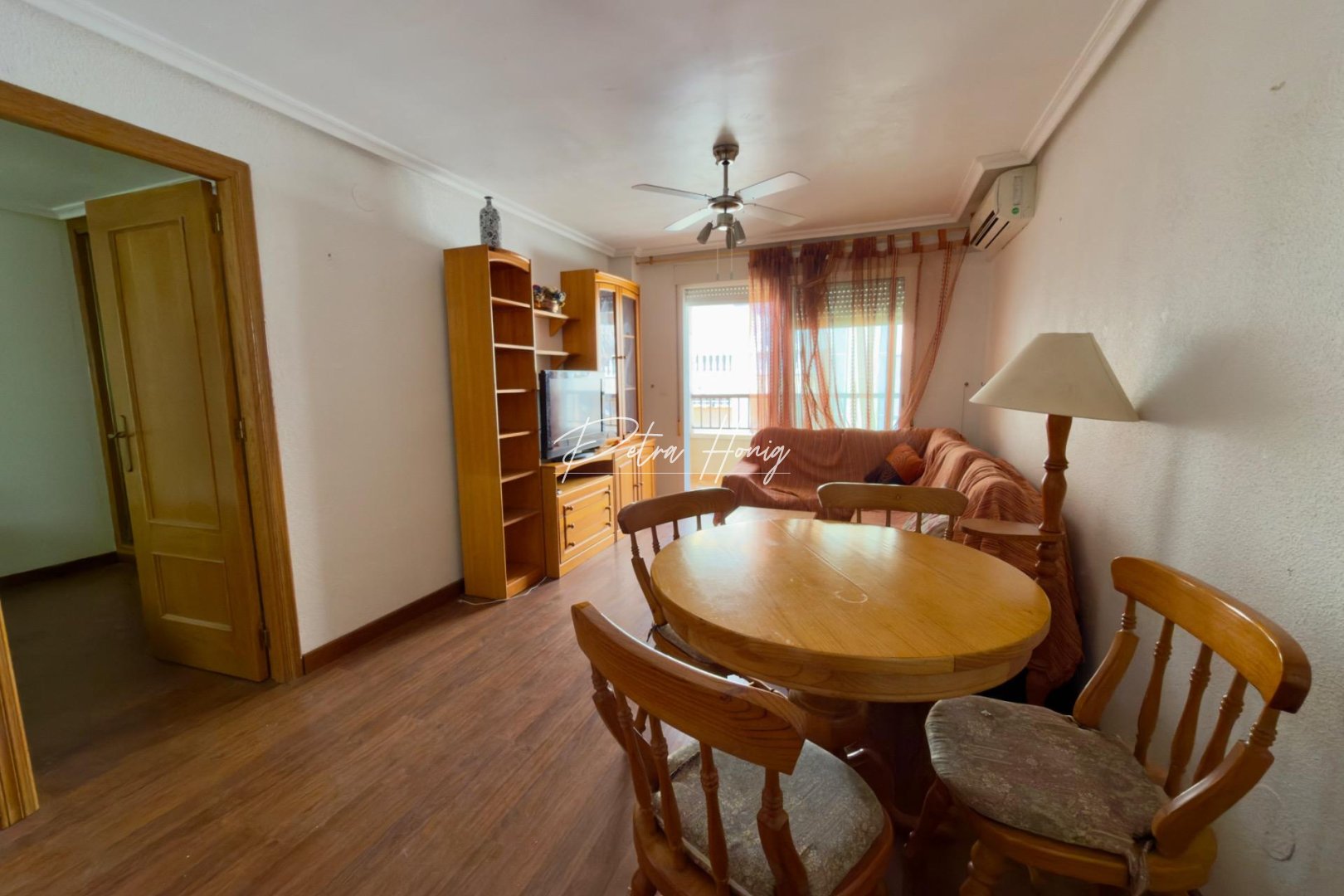 Reventa - Apartamento - Torrevieja - Parque de las Naciones