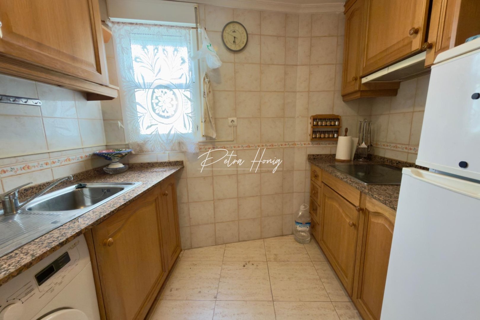 Reventa - Apartamento - Torrevieja - Parque de las Naciones