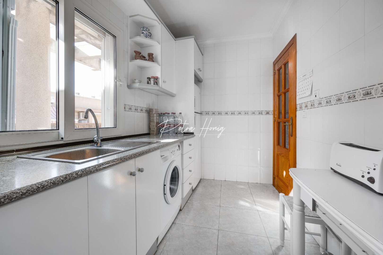 Reventa - Apartamento - Torrevieja - Parque de las Naciones