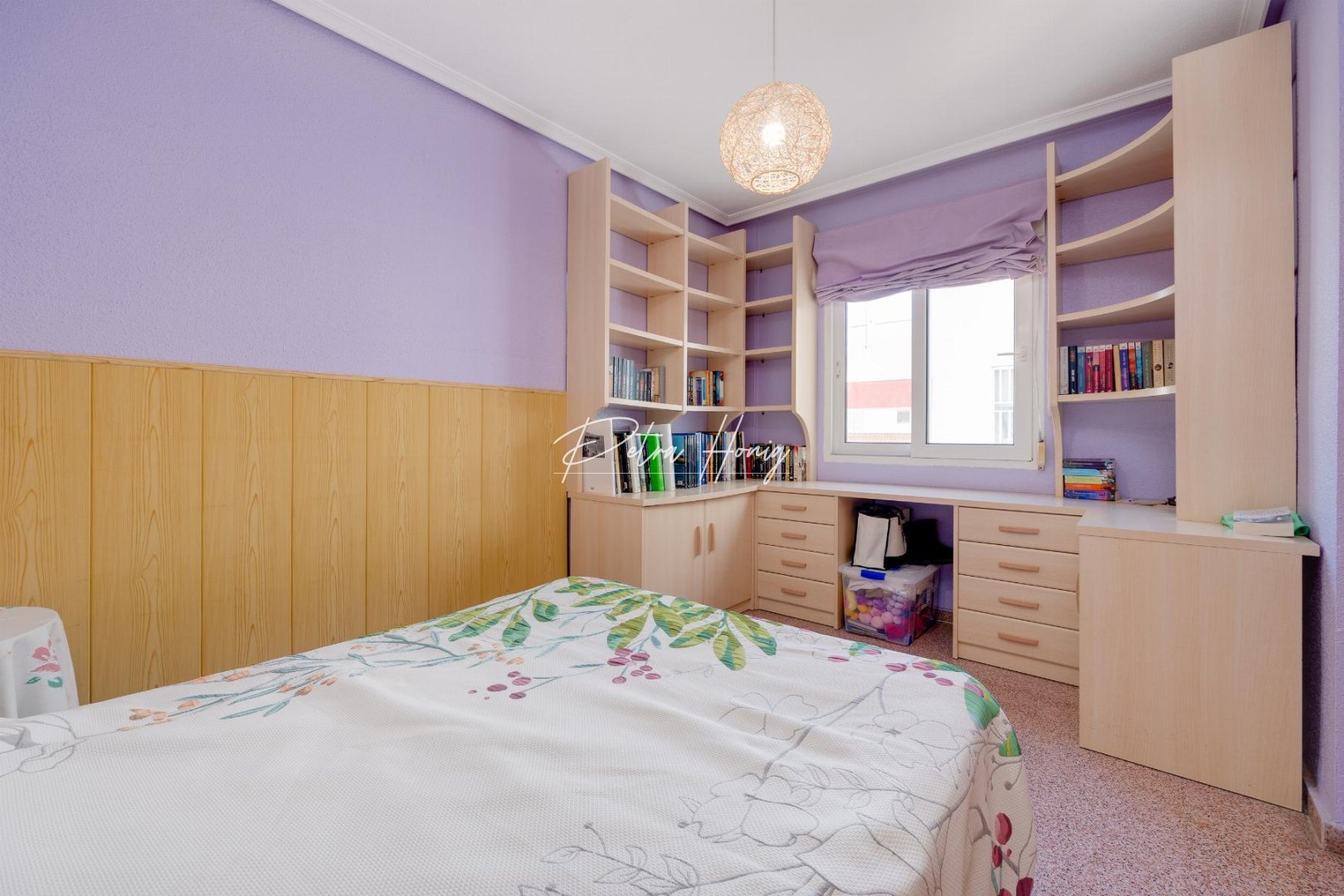 Reventa - Apartamento - Torrevieja - Parque de las Naciones