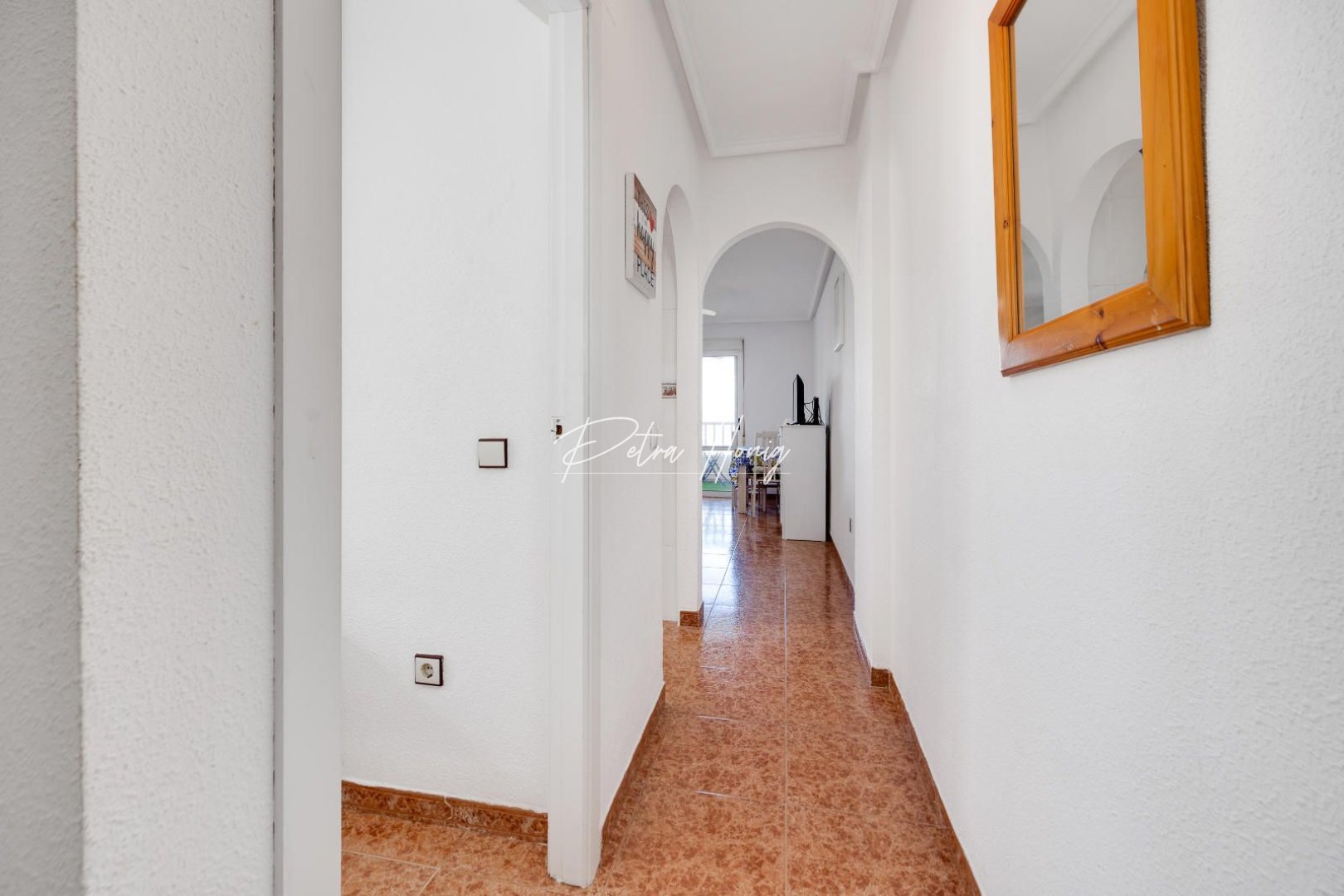 Reventa - Apartamento - Torrevieja - Parque las naciones