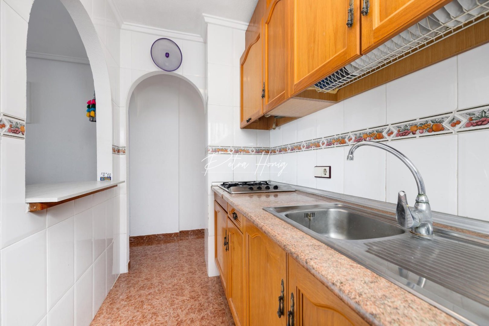 Reventa - Apartamento - Torrevieja - Parque las naciones