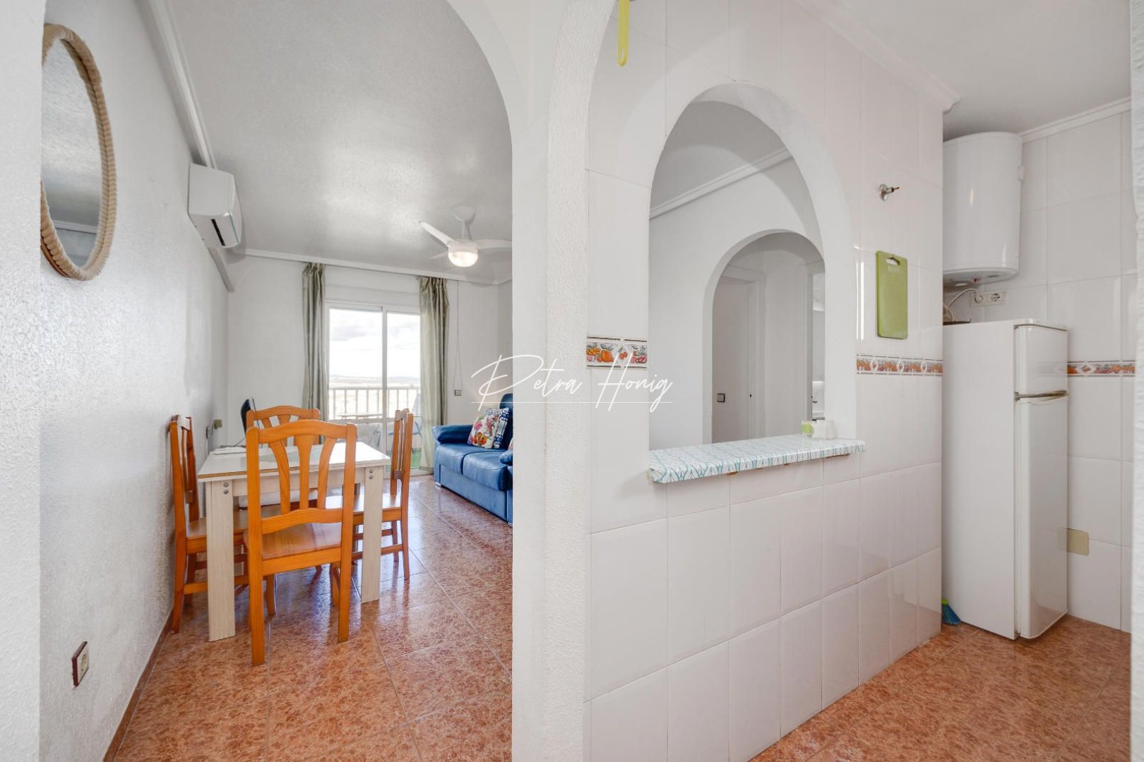 Reventa - Apartamento - Torrevieja - Parque las naciones