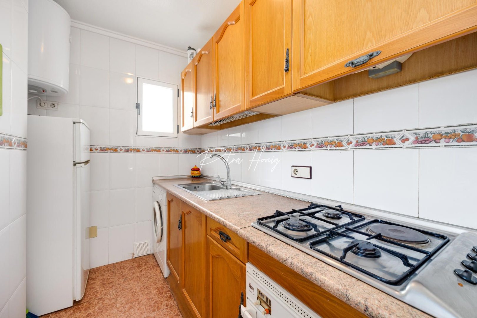 Reventa - Apartamento - Torrevieja - Parque las naciones